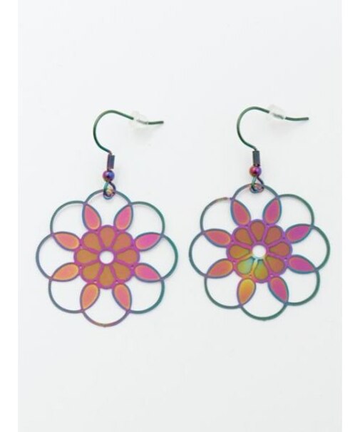 【チャイハネ】トロムソピアス