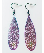 【チャイハネ】トロムソピアス