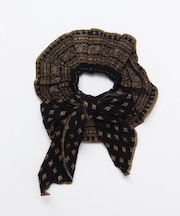 【チャイハネ】ハクリシュシュヘアゴム