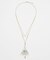 【チャイハネ】ミンティアーネックレス