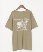 【チャイハネ】ノムドールメンズＴシャツ