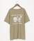 【チャイハネ】ノムドールメンズＴシャツ