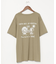 【チャイハネ】ノムドールメンズＴシャツ