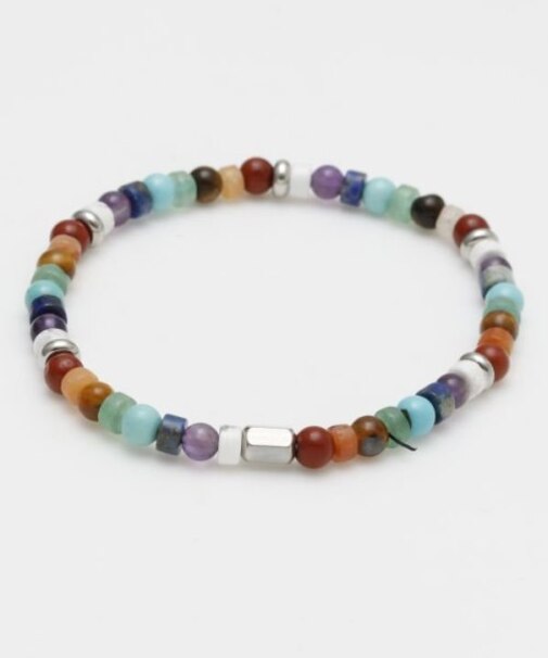 【チャイハネ】ストーンメタブレス