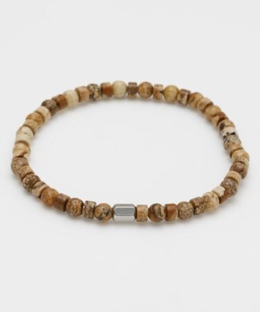 【チャイハネ】ストーンメタブレス