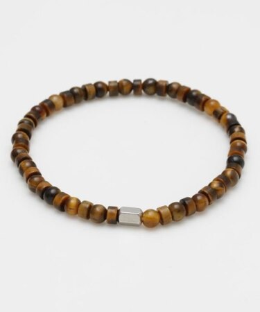 【チャイハネ】ストーンメタブレス