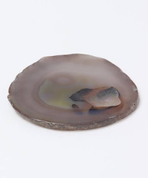 【チャイハネ】メノウプレート