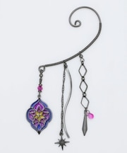 【チャイハネ】ミナレットイヤーフック