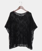 【チャイハネ】アミアミトップス