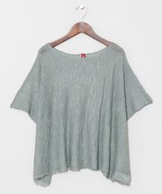 【チャイハネ】アミアミトップス