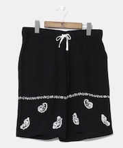 【チャイハネ】ラジペメンズハーフパンツ