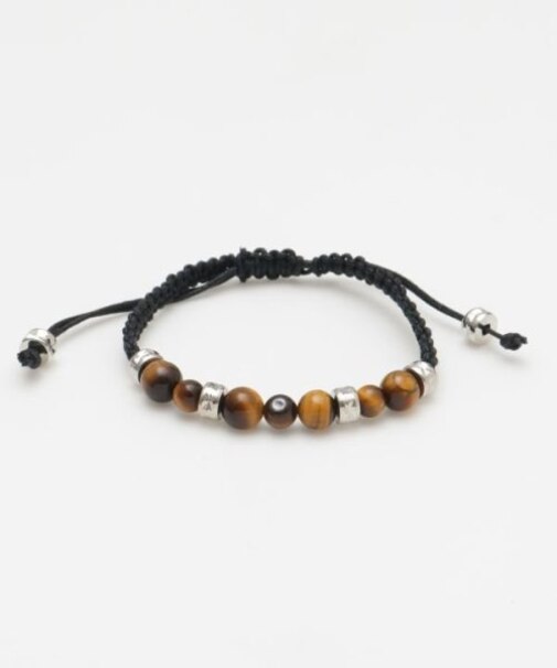 【チャイハネ】タイガービマーブレス