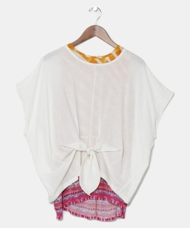 【チャイハネ】マトリＴＯＰ