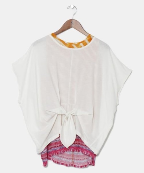 【チャイハネ】マトリＴＯＰ