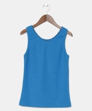 【チャイハネ】ビーズナタンクトップ