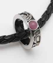 【チャイハネ】メンズホピアックネックレス