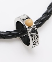 【チャイハネ】メンズホピアックネックレス