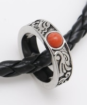 【チャイハネ】メンズホピアックネックレス