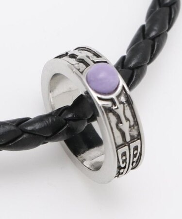 【チャイハネ】メンズホピアックネックレス