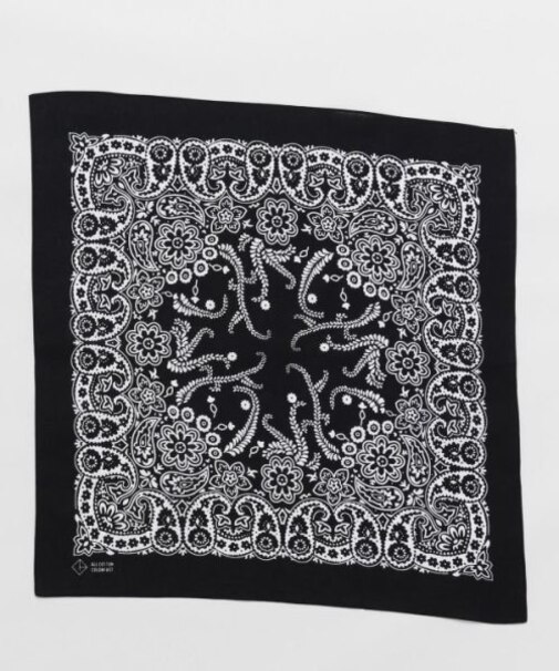 【チャイハネ】フーカバンダナ