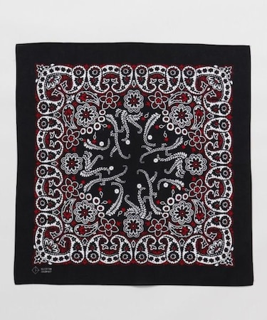 【チャイハネ】フーカバンダナ