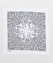 【チャイハネ】フーカバンダナ