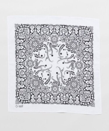 【チャイハネ】フーカバンダナ