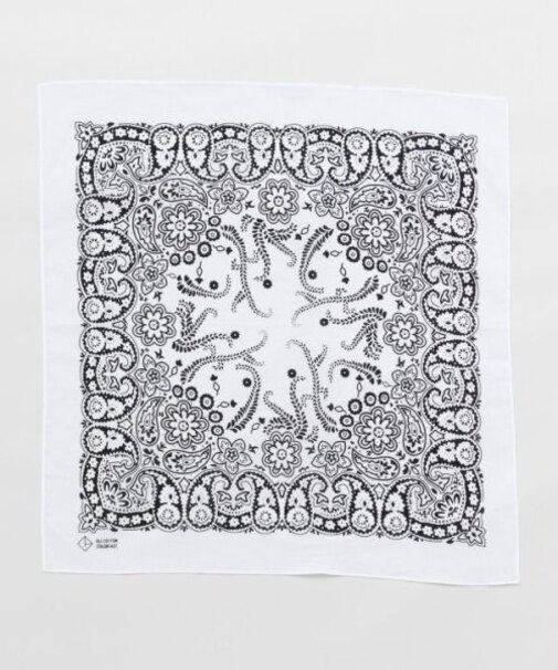 【チャイハネ】フーカバンダナ