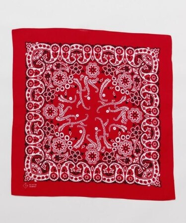 【チャイハネ】フーカバンダナ