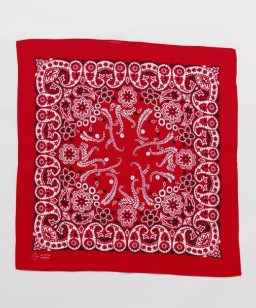 【チャイハネ】フーカバンダナ