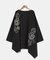 【チャイハネ】メンヘンディ刺繍メンズトップス