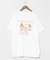 【チャイハネ】トトノールメンズＴシャツ