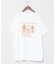 【チャイハネ】トトノールメンズＴシャツ