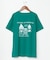 【チャイハネ】トトノールメンズＴシャツ