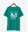 【チャイハネ】トトノールメンズＴシャツ