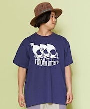 【チャイハネ】トンタローサウナメンズＴシャツ
