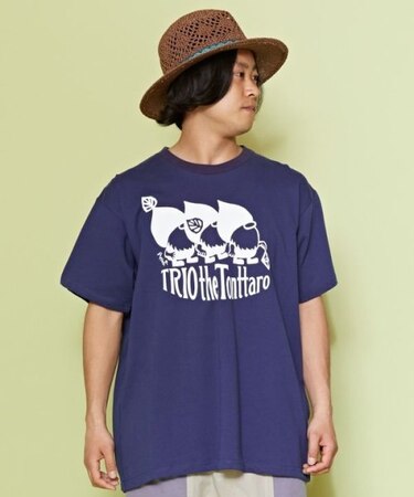 【チャイハネ】トンタローサウナメンズＴシャツ