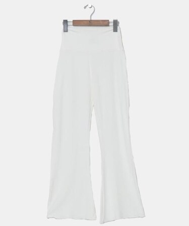 【チャイハネ】ヨギーライクラパンツ　Ｓ