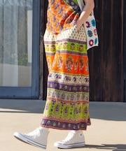 【チャイハネ】ナリアパンツ