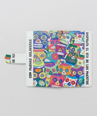 【チャイハネ】【多機種対応】タビベラ手帳型スマホケース