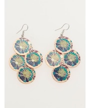 【チャイハネ】オリエントピアス