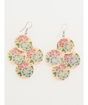 【チャイハネ】オリエントピアス