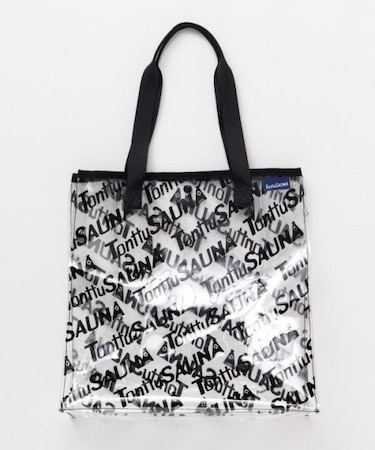 【チャイハネ】トントゥサウナビニールＢＡＧ