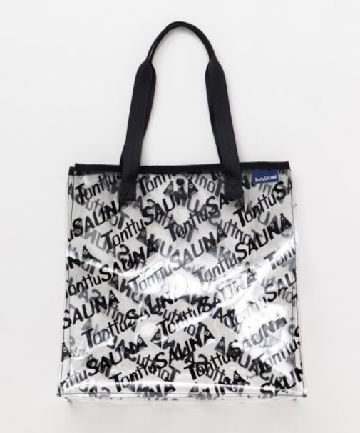 【チャイハネ】トントゥサウナビニールＢＡＧ