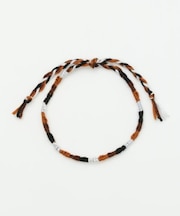 【チャイハネ】ピースミサンガ