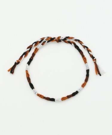 【チャイハネ】ピースミサンガ