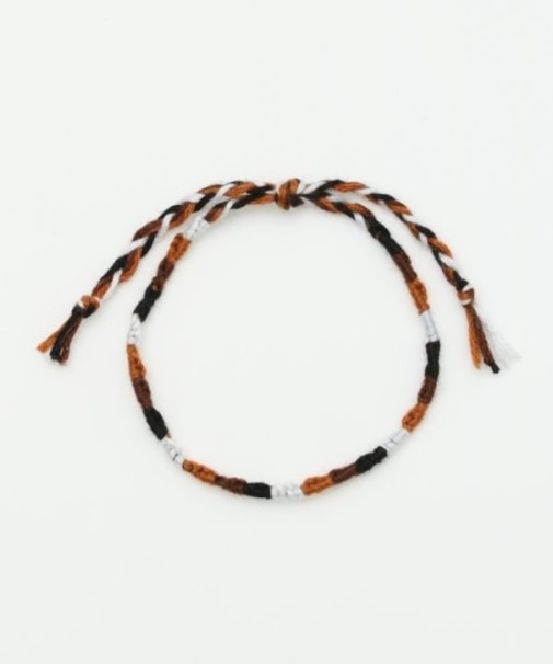 【チャイハネ】ピースミサンガ