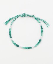 【チャイハネ】ピースミサンガ