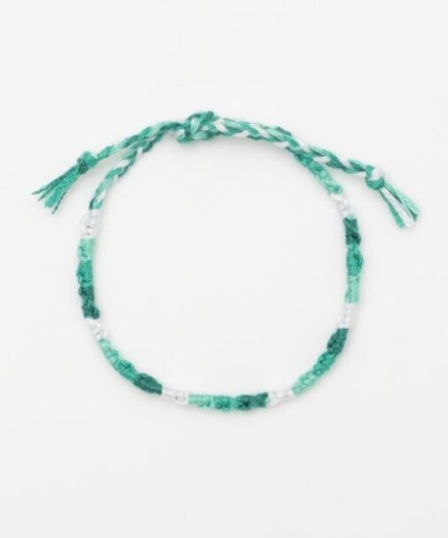 【チャイハネ】ピースミサンガ