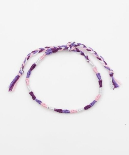 【チャイハネ】ピースミサンガ